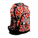 Rucksack Forever Collectibles Camouflage NBA Chicago Bulls