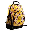 Rucksack Forever Collectibles Camouflage NBA Los Angeles Lakers