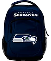 Rucksack Forever Collectibles Youth Primetime Backpack NFL Seattle Seahawks