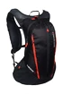 Rucksack Montane  Trailblazer 18 Charcoal