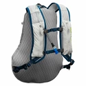 Rucksack Nathan  Crossover Pack 5L Vapor Grey/Finish Lime