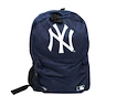 Rucksack New Era Stadium Pack MLB New York Yankees Navy/White