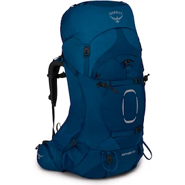 Rucksack OSPREY Aether 65 II Deep Water Blue