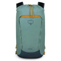 Rucksack OSPREY  Daylite Cinch Pack Oasis Dream Green