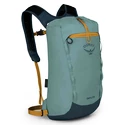 Rucksack OSPREY  Daylite Cinch Pack Oasis Dream Green