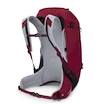 Rucksack OSPREY Hikelite 28, sangria re