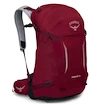 Rucksack OSPREY Hikelite 28, sangria re