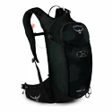 Rucksack OSPREY  Siskin 12 black