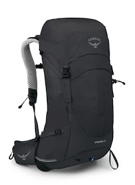 Rucksack OSPREY Stratos 26 Tunnel Vision Grey