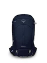 Rucksack OSPREY  Stratos 34 Cetacean Blue