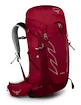 Rucksack OSPREY  Talon 33 III Cosmic Red