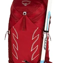 Rucksack OSPREY Talon 36 III Cosmic Red