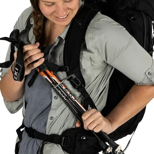 Rucksack OSPREY  Tempest 30 III Stealth Black
