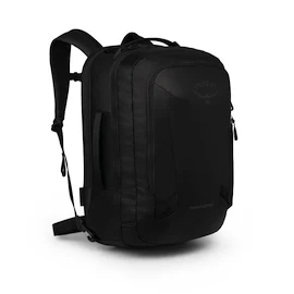 Rucksack OSPREY TRANSPORTER CARRY ON BAG 36 raven black/black