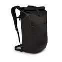 Rucksack OSPREY TRANSPORTER ROLL TOP black