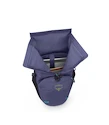 Rucksack OSPREY TRANSPORTER ROLL TOP PACK euphoria purple/purple ink