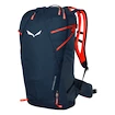 Rucksack Salewa  MTN Trainer 2 22 W Dark Denim/Fluo Coral