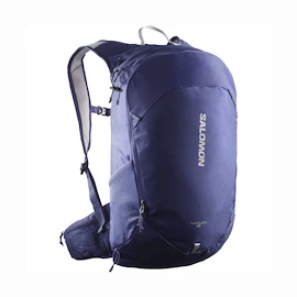 Rucksack Salomon Trailblazer 20 Mazarine Blue