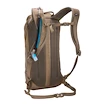 Rucksack Thule AllTrail Hydration Backpack 10L - Faded Khaki