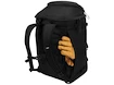 Rucksack Thule  RoundTrip Boot Backpack 60L - Black