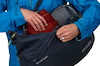 Rucksack Thule  Upslope 20L Snowsports Backpack - Blackest Blue