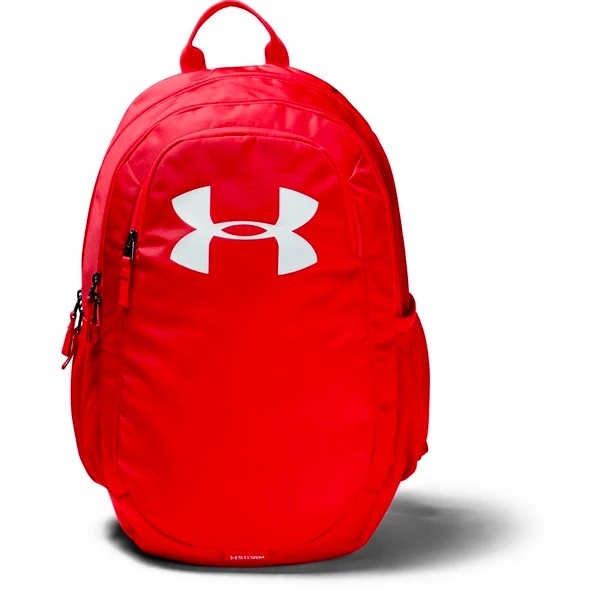 Rucksack Under Armour Scrimmage 2.0 Red Sportega