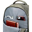 Rucksack Under Armour Hustle 4.0 Backpack grün