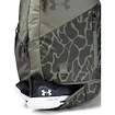 Rucksack Under Armour Hustle 4.0 Backpack grün