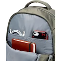 Rucksack Under Armour Hustle 4.0 Backpack grün