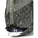 Rucksack Under Armour Hustle 4.0 Backpack grün