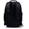 Rucksack Under Armour Hustle 4.0 Backpack schwarz