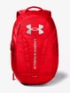 Rucksack Under Armour  Hustle 5.0 Backpack-RED