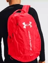 Rucksack Under Armour  Hustle 5.0 Backpack-RED