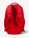 Rucksack Under Armour Hustle 5.0 Backpack-RED
