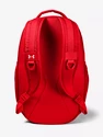 Rucksack Under Armour  Hustle 5.0 Backpack-RED