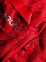 Rucksack Under Armour  Hustle 5.0 Backpack-RED