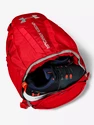 Rucksack Under Armour  Hustle 5.0 Backpack-RED
