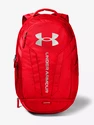 Rucksack Under Armour  Hustle 5.0 Backpack-RED