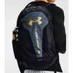 Rucksack Under Armour Hustle 5.0 Backpack schwarz Black