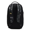Rucksack Under Armour  Hustle 6.0 Backpack Black