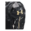 Rucksack Under Armour  Hustle 6.0 Backpack Black