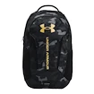 Rucksack Under Armour  Hustle 6.0 Backpack Black