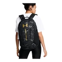 Rucksack Under Armour  Hustle 6.0 Backpack Black