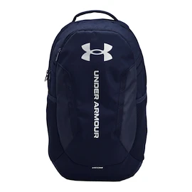 Rucksack Under Armour Hustle 6.0 Backpack Midnight Navy