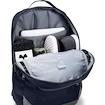 Rucksack Under Armour Hustle Backpack LDWR Navy