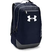 Rucksack Under Armour Hustle Backpack LDWR Navy