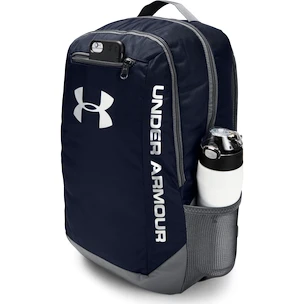 Rucksack Under Armour Hustle Backpack LDWR Navy