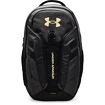 Rucksack Under Armour  Hustle Pro Backpack Black Medium Heather