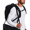 Rucksack Under Armour  Hustle Pro Storm Backpack-BLK