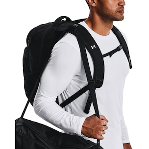 Rucksack Under Armour  Hustle Pro Storm Backpack-BLK